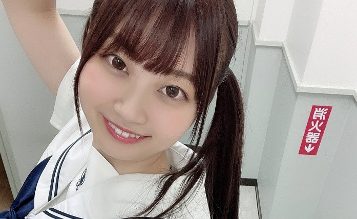 FC2PPV 1902033 幼くてイヤらしい黒髪清楚なセーラー服の女子校生は僕が思う以上に変態でエロくてザーメンすべてを吸い尽くす