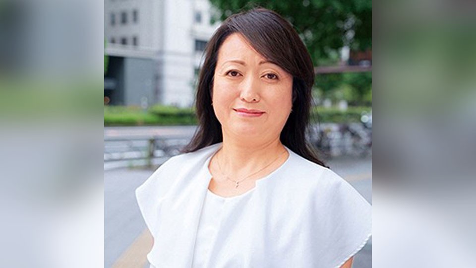 HTUT-439 優 (今浪優)