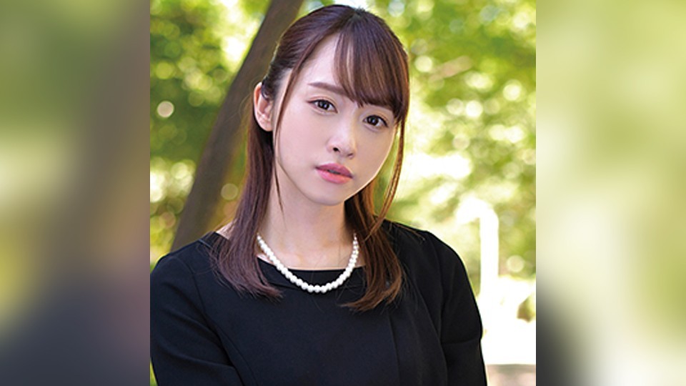 ORETD-913 ゆうはさん (桐山結羽)