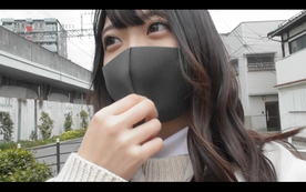 FC2PPV 2594710 素人さんのお家に訪問しちゃいました。えっ、えっ、エッ 手で２０秒触っただけなんだけど。。 [有]