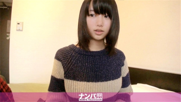 200GANA-468 マジ軟派、初撮。384 in 渋谷 チームN ゆみ 20歳 天丼屋