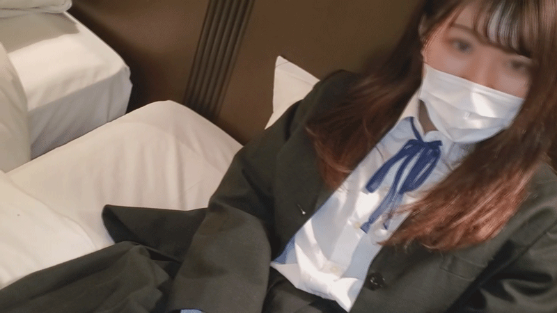 FC2PPV 2629280 【目モザ無】付属女子普通科③小悪魔優等生、これでお別れ…カラオケで悪戯・中出し※ご好評に追加50本限定