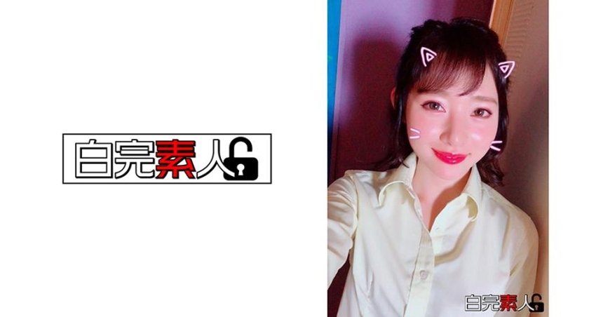 [494SIKA-135] 石原さ○みに激似のえっろいパイパン美少女とぶっかけ4P