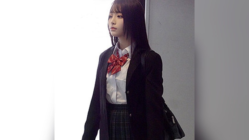 SPAY-042 ののかちゃん (佐藤ののか)