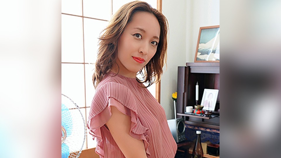 PWIFE-796 美山さん