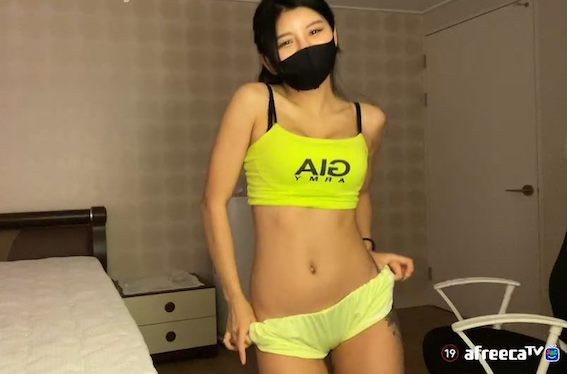 KOREAN BJ 2021072301