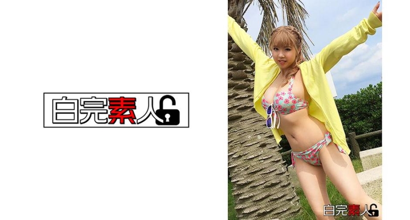 494SIKA-150 感度抜群のムチムチ巨乳娘とイきまりSEX