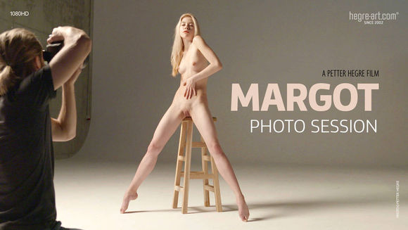 Hegre-Art 2016-04-05 Margot Photo Session