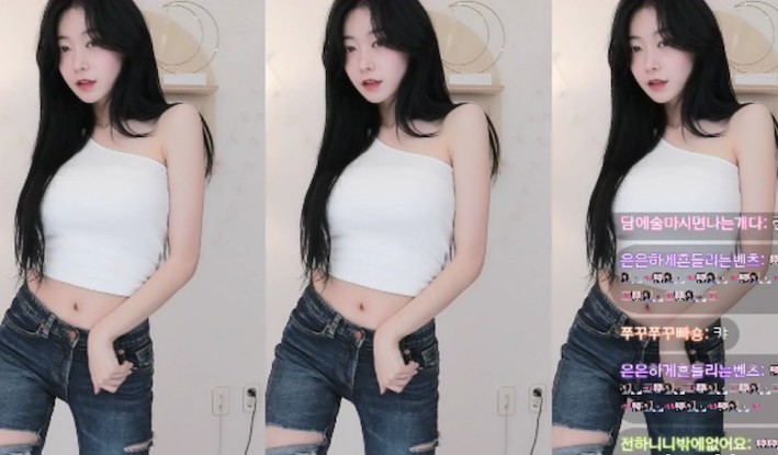 KOREAN BJ 2021071001