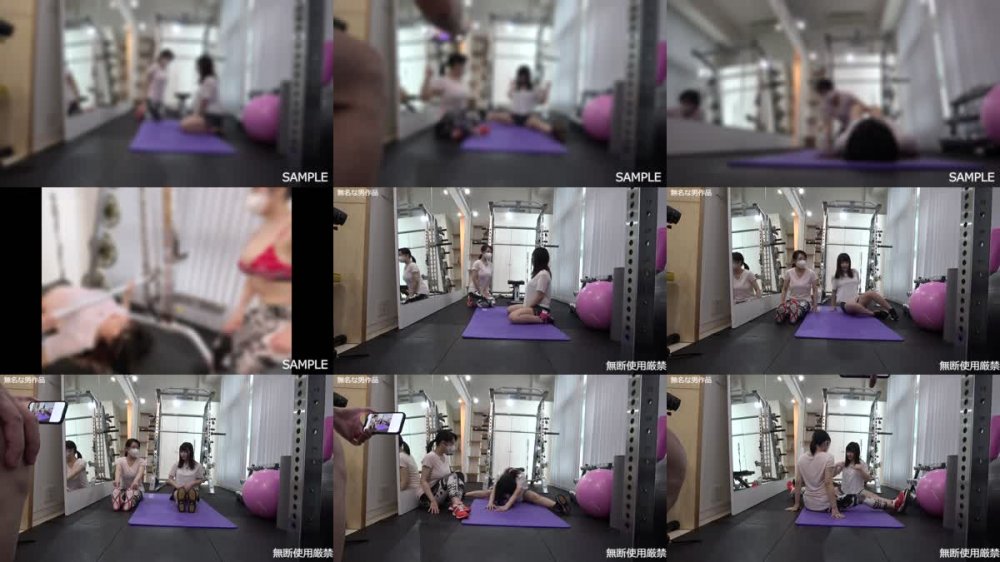 FC2-PPV-1928548 ★超極秘映像ファイル６★生粋のアイドルまさかの女性好き疑惑勃発★