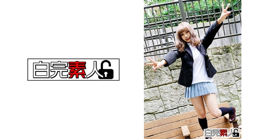 494SIKA-185 Fカップ巨乳ギャルを拘束して電マ責め中出し3P