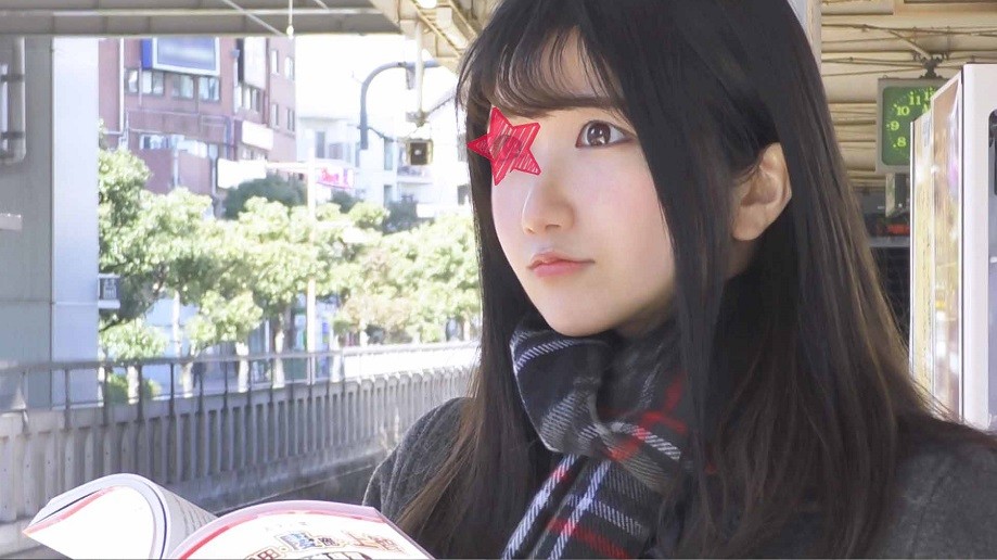 Pcolle PPV 《特典有》【電車痴漢】★早慶上○の参考書に没頭するパーフェクトな私立系優等生がまさかのド淫乱JKだった件★大量顔射に恍惚の表情 yuzu181 [有]