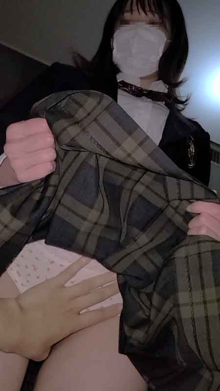 FC2 PPV 2783458 ※今日まで※県立普通科定時制②色白巨乳美少女・母代わりに弟を養う彼女を支援ハメ撮り FC2-PPV-2783458