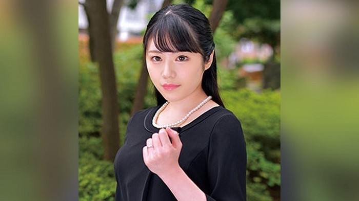 ORETD-923 ななみさん (目黒ひな実)