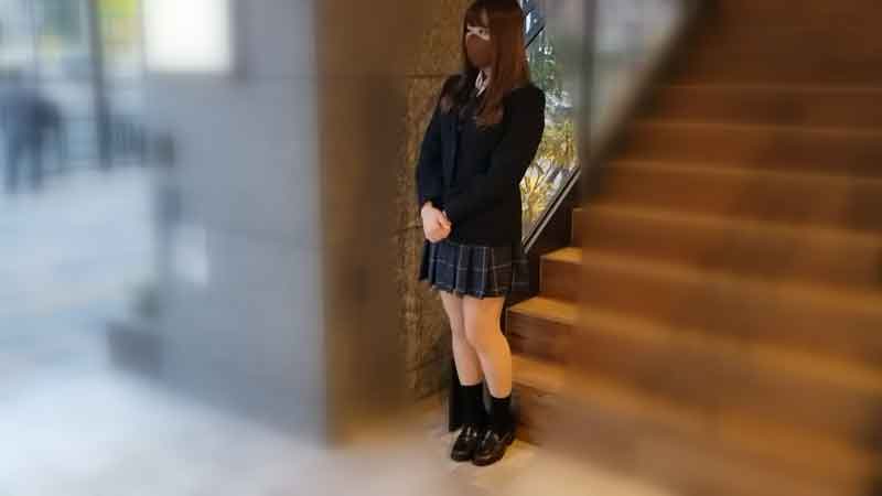 FC2 PPV 2771020 県立商業科②色白巨乳美少女・パンツ売るだけのつもりで生ハメされる FC2-PPV-2771020