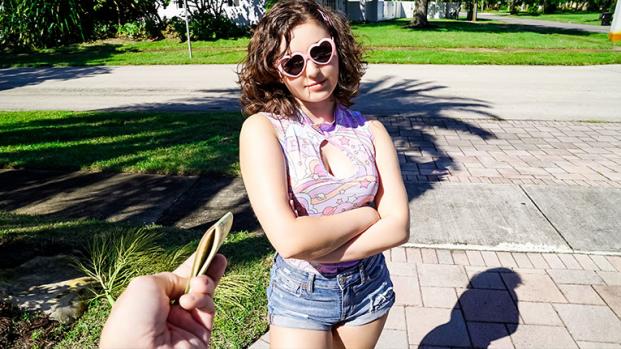 POV Life - Leana Lovings - Alternative Payment Method