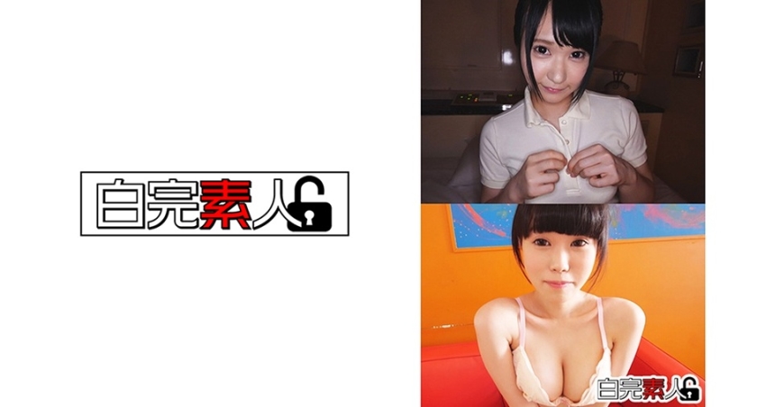 [494SIKA-197] 【2人収録】ロ○巨乳J○と中出しSEX