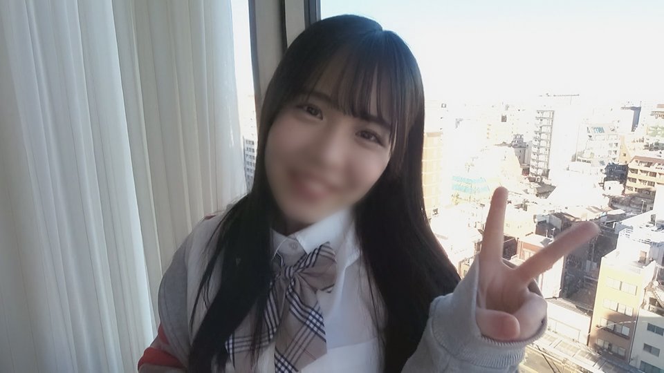 FC2PPV 2802743 ※完売⇒値上げ【在庫追加⇒1580PT】※むっちんスクール水着☆Fカップ隠れ巨乳ロリ娘（１８）☆むにむにボディをがっちりホールド⇒おまんこ激ピストン [有]