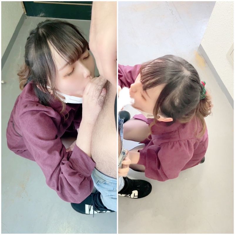 FC2PPV 2811452 ＜神回第２弾！＞めちゃくちゃ人気だった卒業式の次の日にハメ撮りした18歳の女の子をエレベーターの前で露出させた後自宅でハメまくりましたwww [有]