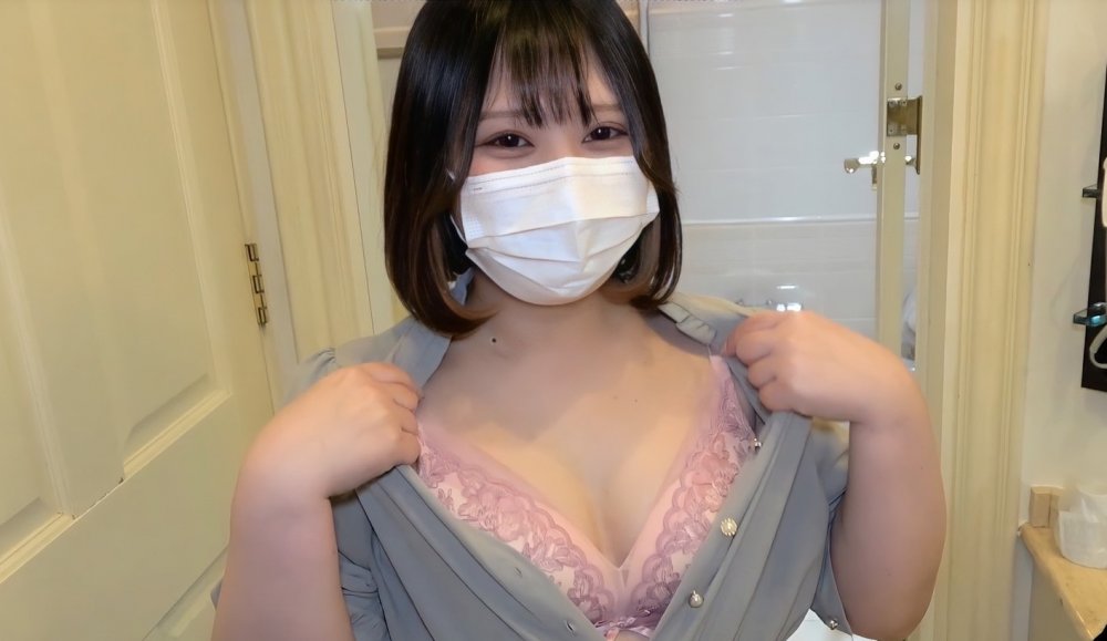 FC2 PPV 2828637 【無】【個数限定980ptにOFF!】身長148㎝のムチムチミニマムボディーのちょー可愛いアイドルフェイス再び降臨♥️プリプリのお尻♥アニメ声で何度も絶頂♥　※レビュー特典／高画質Ver FC2-PPV-2828637