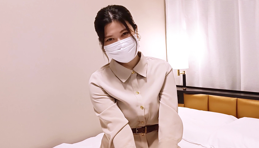 FC2PPV 2834010 【清楚系ドエム巨乳OL調教】アナル奉仕、足コキイキ、スパンキングセックスでケツを真っ赤に染めてイキまくるマジもんドエムOLイキまくり生中逝きセックス！