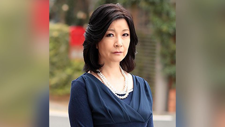 MCSF-040 幸江 (板倉幸江)