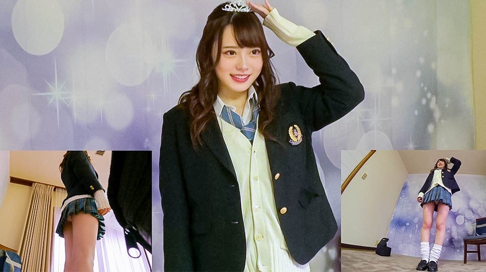 Pcolle PPV 蒼い彗星　15th　イタズラ撮影会 青チェ姦　撮影会 15 [有]