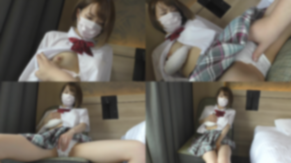 FC2 PPV 2856053 【4980⇒本日限定60%OFF】18歳の小柄でロリロリショートカットの美少女とハメ撮り中出し❤️オジサン好きな美少女をイカセまくり❤️膣奥の子宮口に亀頭を当てがったまま大量射精で同時絶頂孕ませ❤ FC2-PPV-2856053