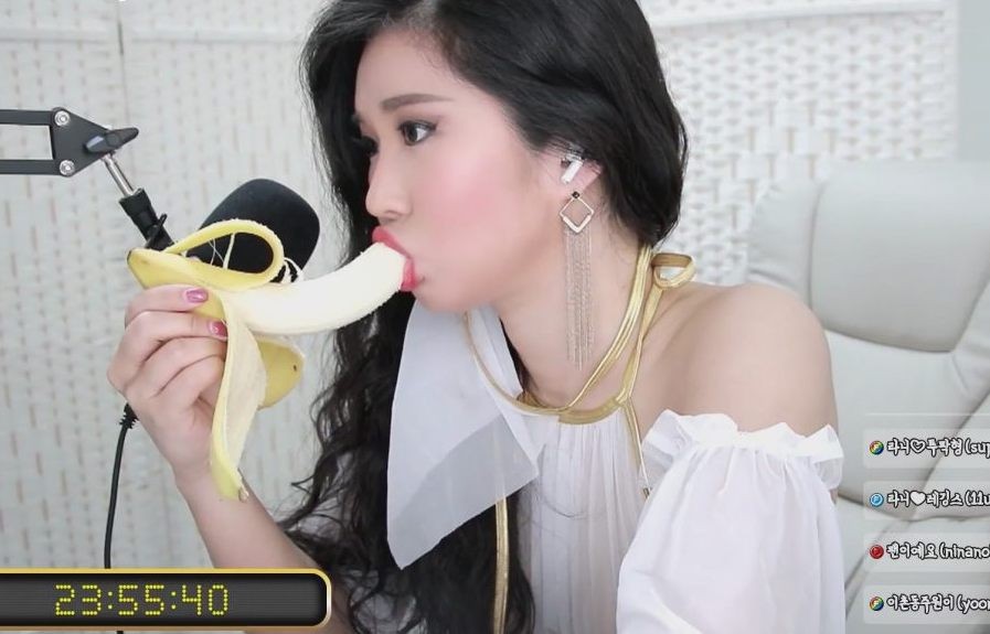 제갈라니 220428 첫팬방