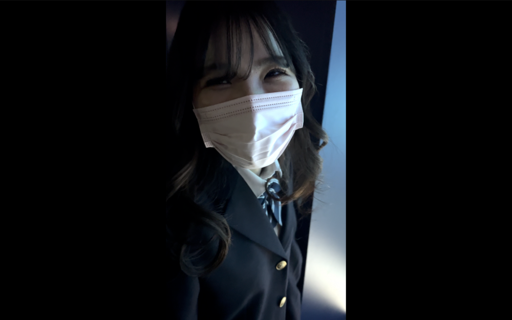 FC2 PPV 2851908 【顔出し】衝撃が走る！！男性経験ほぼ無し　春からJ◯のイマドキ女子が快楽を知り、着々と大人の階段を登る FC2-PPV-2851908