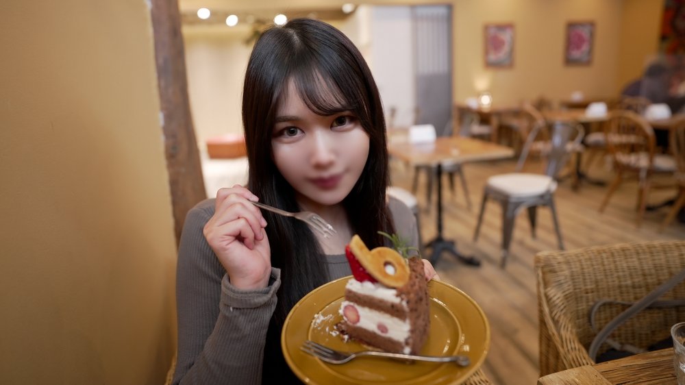 FC2 PPV 2875148 初顔出し!!【無修正】シネマ画風！個数限定！！まだ大きくなる美女で巨乳な女子大生・・・疑う事を知らない無防備な僕の元教え子に生中出し！！甘美で幾度も果て乱れる姿が最高たまらなかった・・・(2回射精) FC2-PPV-2875148