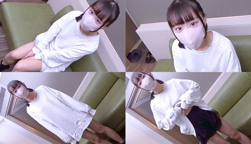 FC2PPV 2873650 【大人の階段】ほぼ高コー生のままの口リ美少女の幼い未開発の身体をゆっくりじっくりねっとりと刺激していき初イキ、生ハメ中出し、制服リフレトレーニング