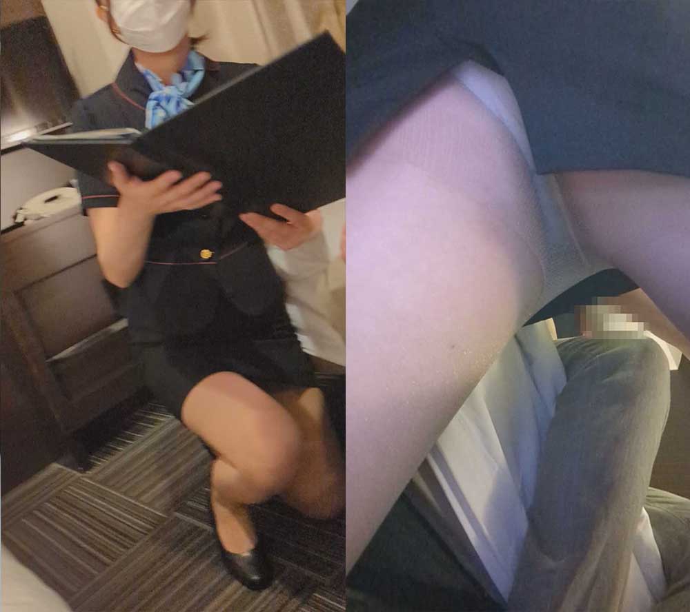 FC2PPV 2856348 ［独自入手③］ホテルウーマン集団チカン・I県◎※ホテルリゾート（ルームサービス）