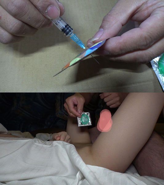 FC2PPV 2885720 自分勝手な１０代に、約束を守らないならこちらも勝手にゴム裂き中出し