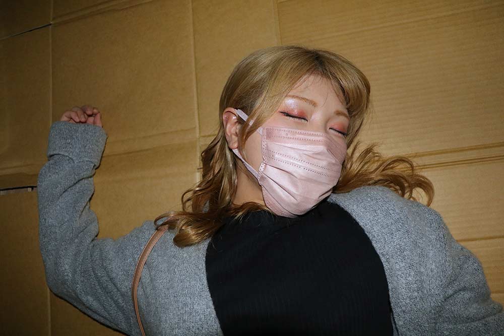 FC2PPV 2792538 とある男の忘備録　元ヤン巨乳姉さん ※特典あり [有]