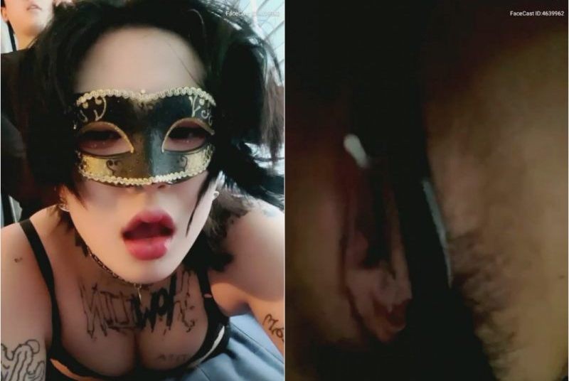 주술사녀 페캐 잡동사니