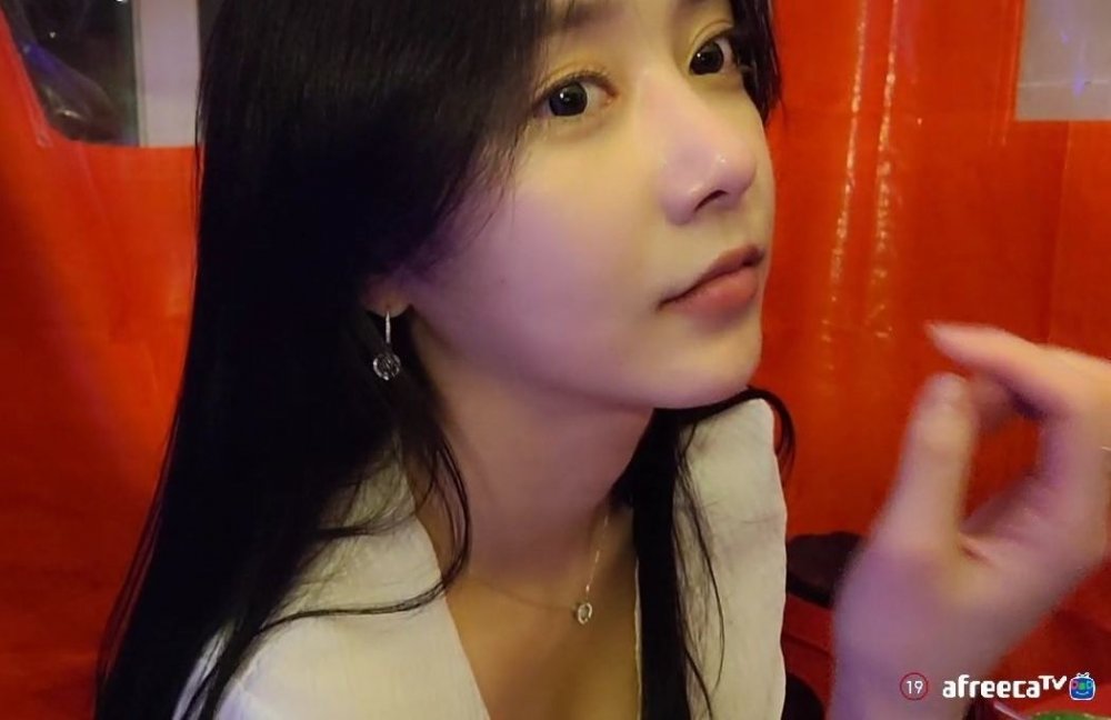 5월 22일 아프리카 강남 야킹