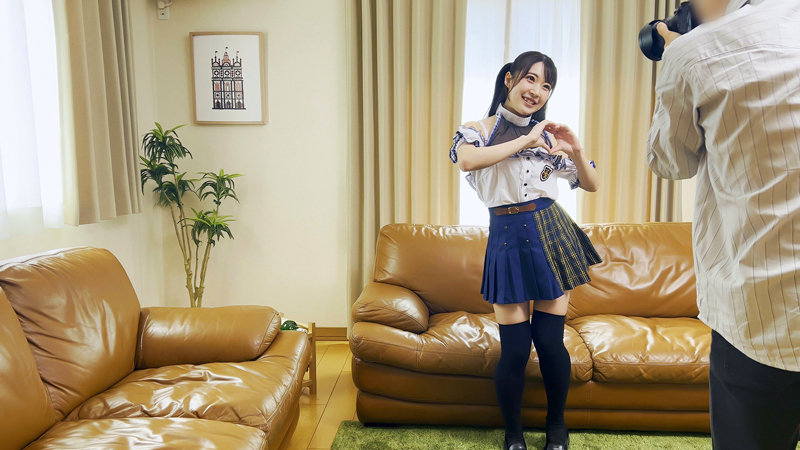 SPAY-083 Hちゃん (皆月ひかる)