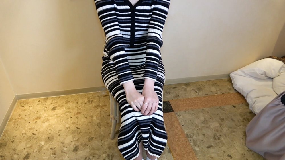 FC2PPV 2915445 【無】【50個限定で980ptにOFF!】バインバインのド迫力神ギガパイ続編♥99㎝の美巨乳♥高身長175㎝美脚でＧカップの女子♥パイズリも最高！　※レビュー特典／高画質Ver