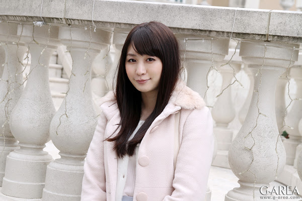 G-AREA 567yukine -ゆきね- 21歳