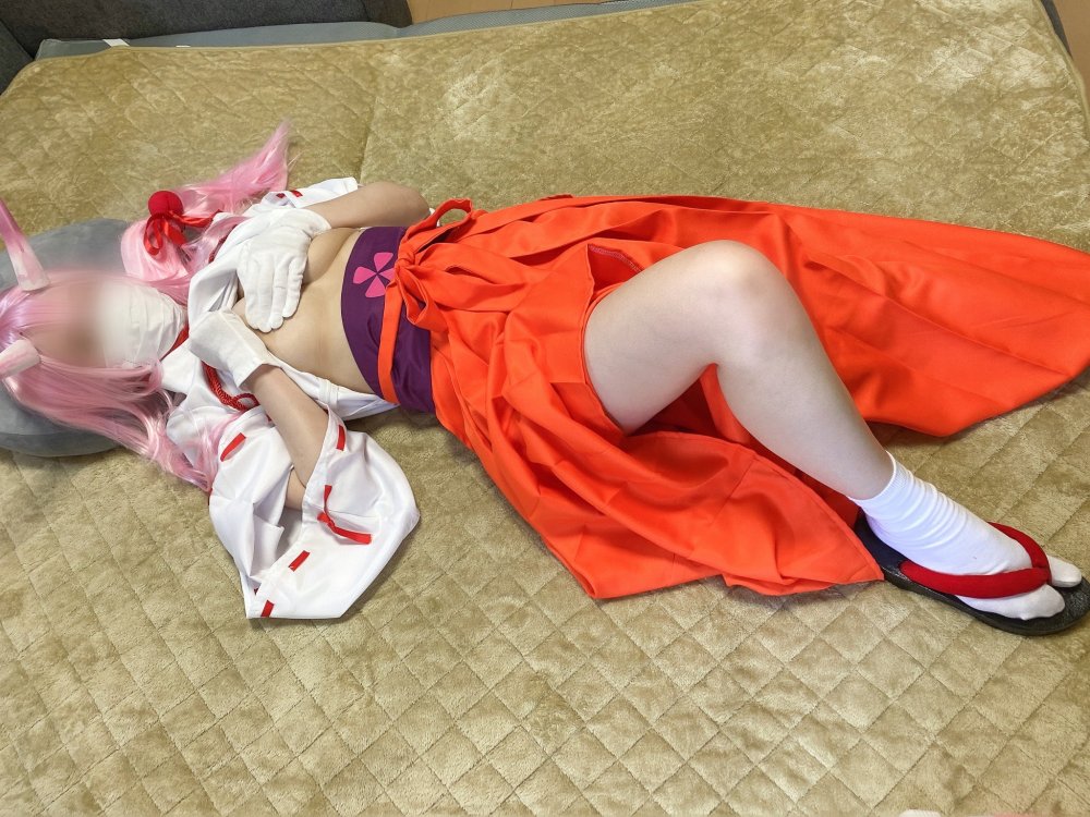 FC2 PPV 2950737 限定【レアコス】転〇ラシ〇ナちゃん童貞くんを葬る FC2-PPV-2950737