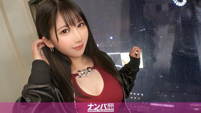 [200GANA-2700] マジ軟派、初撮。 1811 出勤前のキャバ嬢さん、お買い物代を肩代わりすることを約束にホテルに連れ込み！ギャラ交渉の末にAV撮影に同意。大人しくて反応イマイチ…？と、思いきや挿入後に豹変！甲高い喘ぎ声を上げて中イキ！！