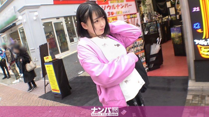 [200GANA-2698] マジ軟派、初撮。 1812 原宿で服飾学生をナンパ！ホテルに連れ込み恋愛トークからの下着チェックからのSEX！ハタチのハリのあるEカップおっぱいとプリケツ！おチ●ポINで可愛らしい喘ぎ声が！