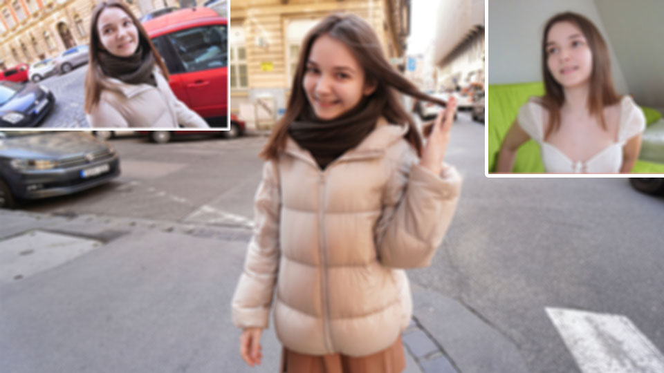 FC2 PPV 2962581 ロシアのロリ天使降臨！よく笑うおしとやかな子でぷるんぷるんの若い身体！中出し！ FC2-PPV-2962581