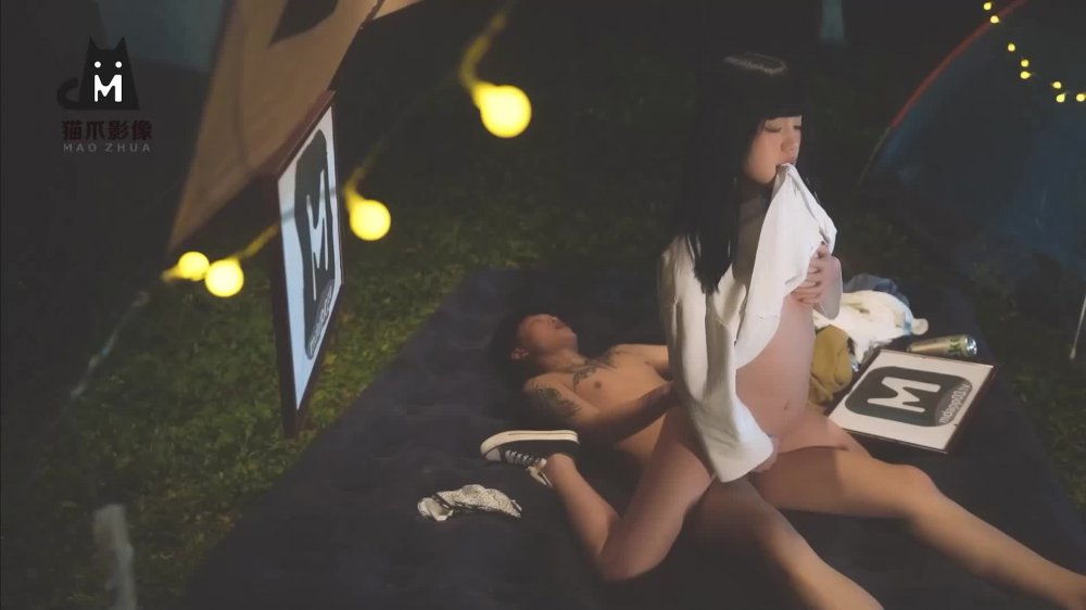 MMZ-065穷游野外露淫趣-寻小小