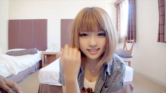 SIRO-1184 素人AV体験撮影426 (日向優梨)