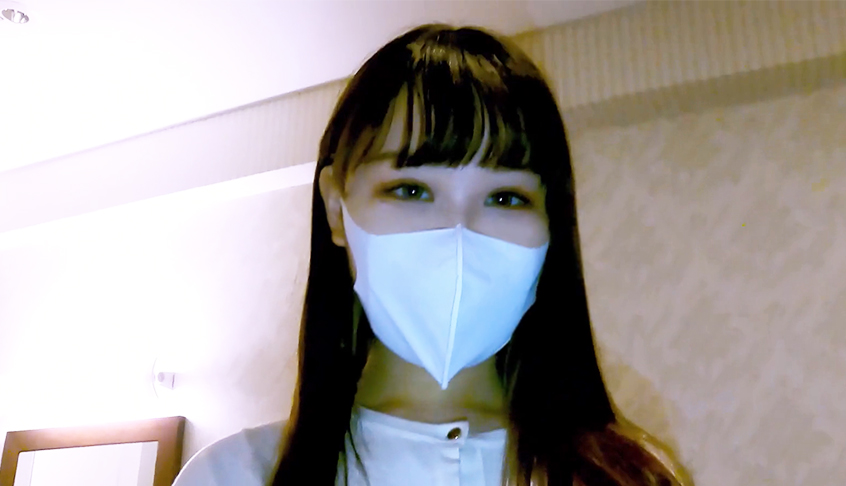 FC2 PPV 3005472 【3P乱交】【ザーメンタンク】美容系学生(21)はマグナム師匠に淫乱性を見出され中逝き中出し3P調教の末、何度もイキまくるザーメンタンクになりました FC2-PPV-3005472