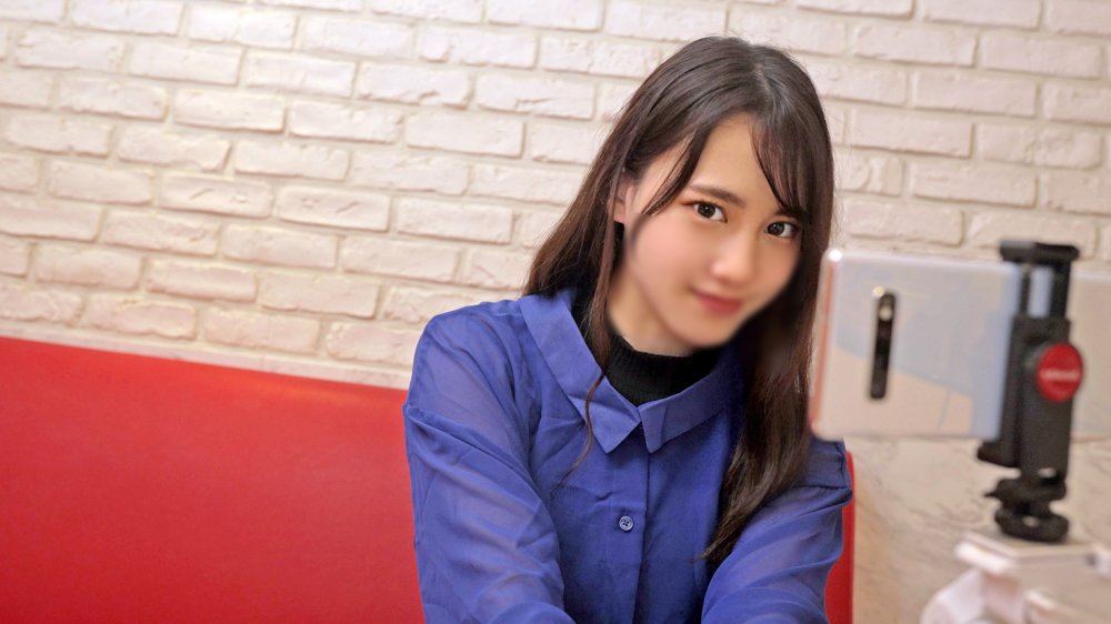 FC2PPV 3016176 【FC2発撮り】顔出し！素人女子大生【限定】まやちゃん20歳 有名ライブ配信者の一面を持つ女子大生をゲット！配信を止めて即SEXしちゃうH大好きガール！リスナーに知られたら炎上必至 [有]