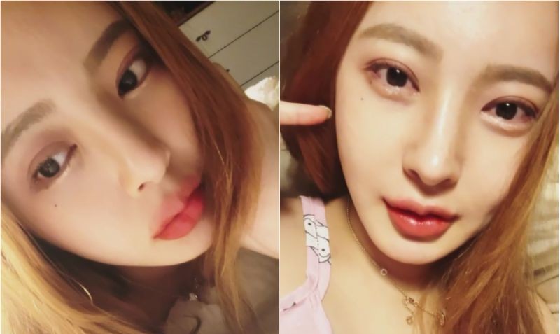 신입여캠 폰꺼짐 ㅠ – 아프리카TV