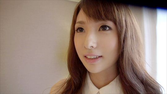 SIRO-1233 素人個人撮影、投稿。235 (大場ゆい)